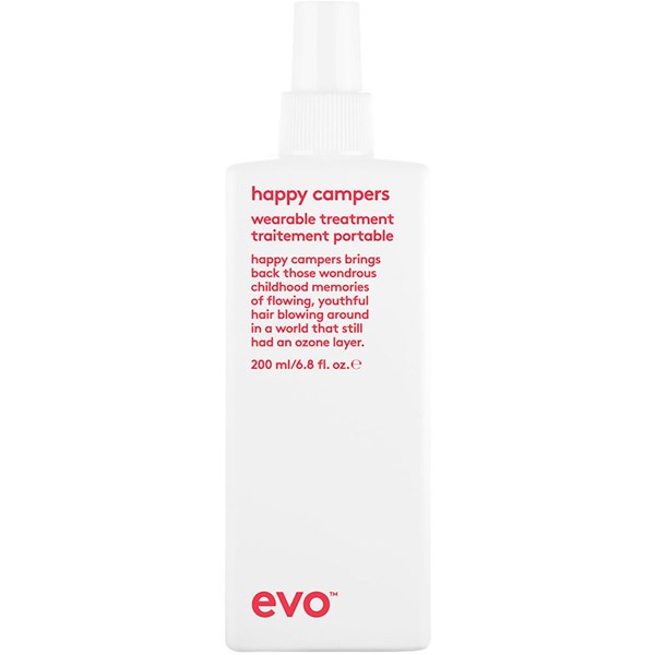 evo happy campers wearable treatment 6.8oz