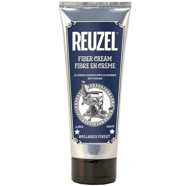 Reuzel Fiber Cream 3.38oz